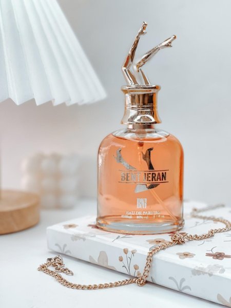 عطر ( Bent Jeran) Mays Rose