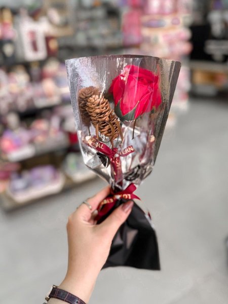 باقة ورد