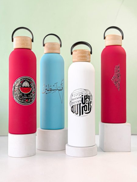 ثيرموس فلسطين