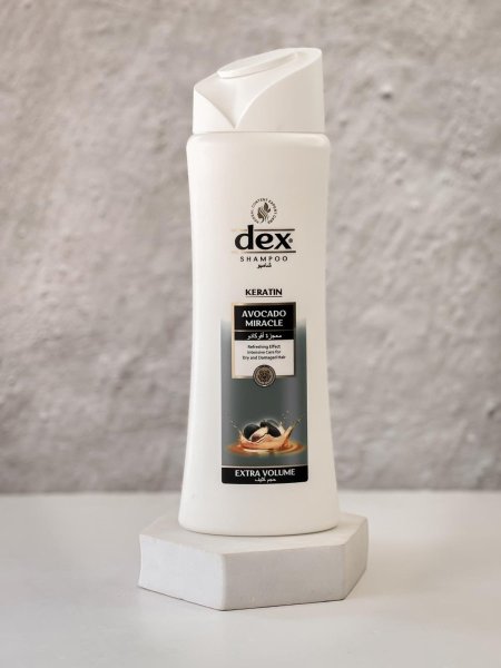 بالافوكادو يكثف الشعر 400ml