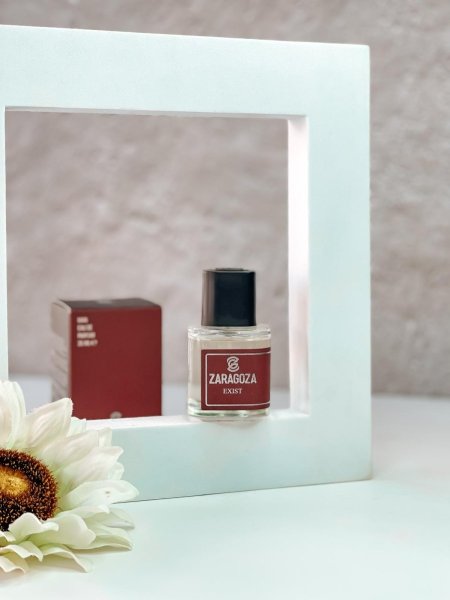عطر ZARAGOZA (Exist)