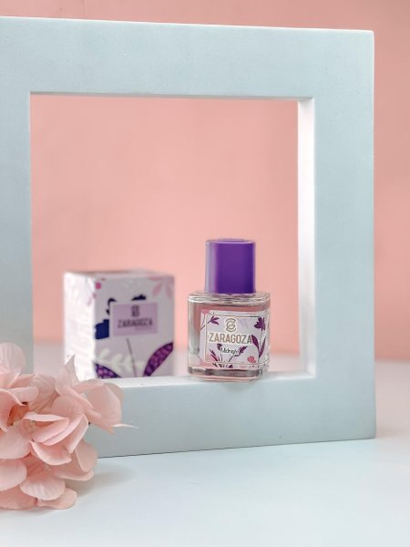 عطر ZARAGOZA (midnight)