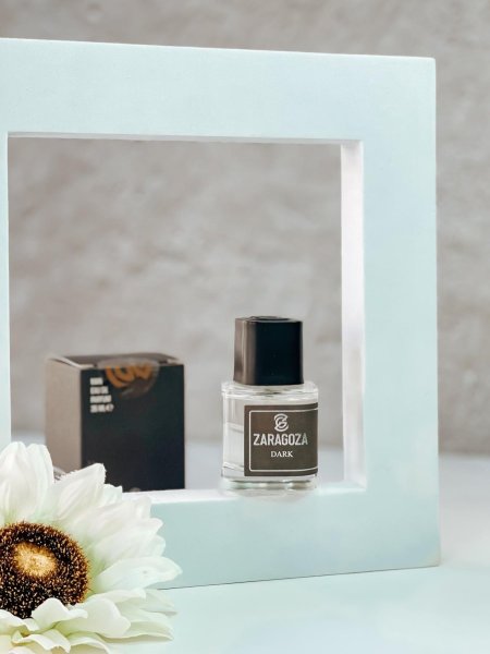 عطر ZARAGOZA (Dark)