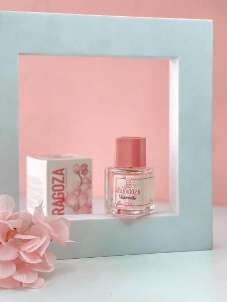 عطر ZARAGOZA (Mademoiselle)