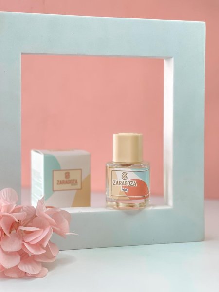 عطر ZARAGOZA (Fruity)