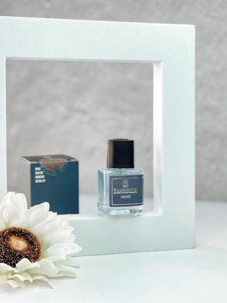 عطر ZARAGOZA (Night)