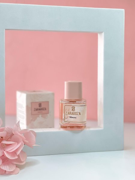 عطر ZARAGOZA (Mimosa)