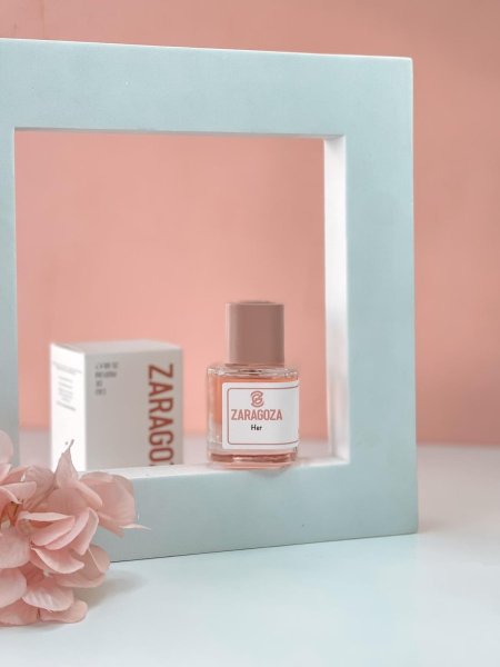 عطر ZARAGOZA (Her)