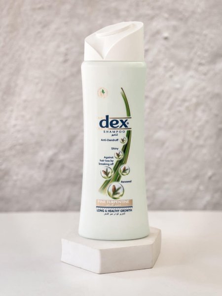 بصنوبر التربنتين لمعالجة التساقط 600ml
