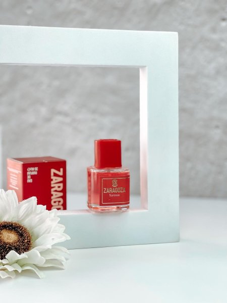 عطر ZARAGOZA (Narcissus)