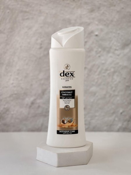 غني ب جوز الهند رح لمعالجة الجفاف 400ml