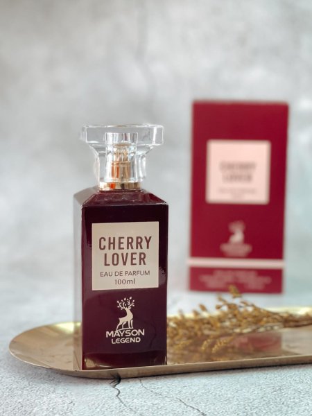 عطر CHERRY LOVER