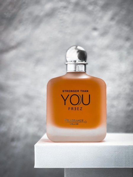 عطر Stronger Than You