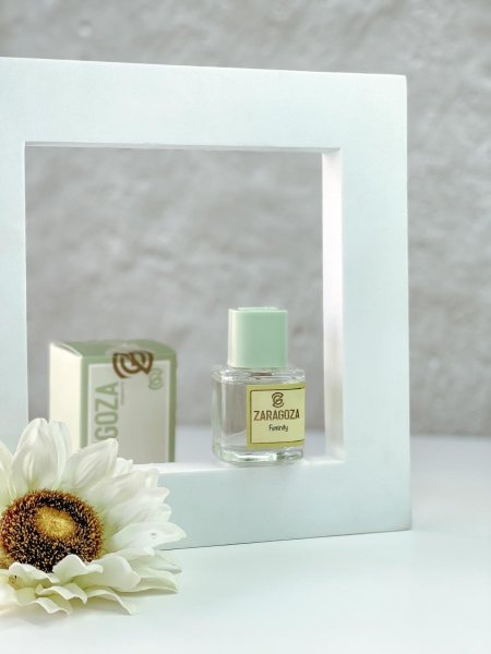 عطر ZARAGOZA (Feminity)