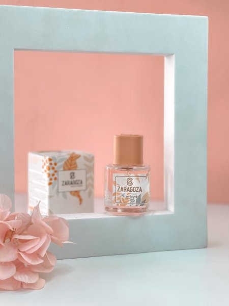 عطر ZARAGOZA (Sweet bomb)