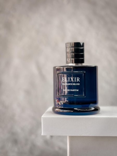 عطر Elixir