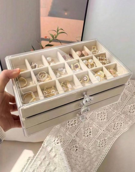منظم اكسسوارات