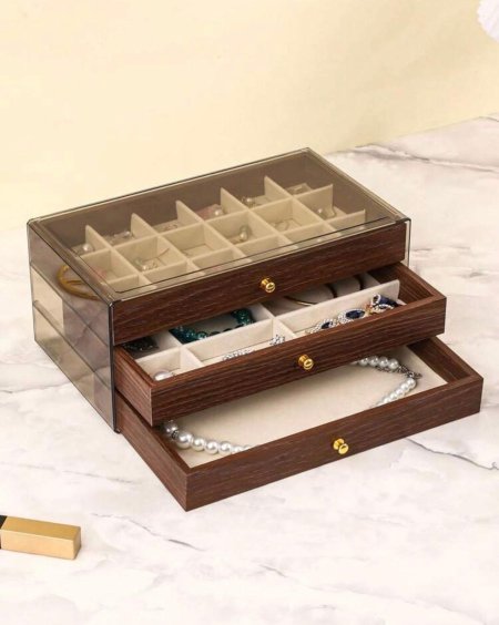 منظم اكسسوارات