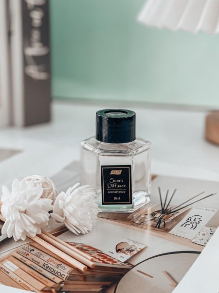 معطر جو