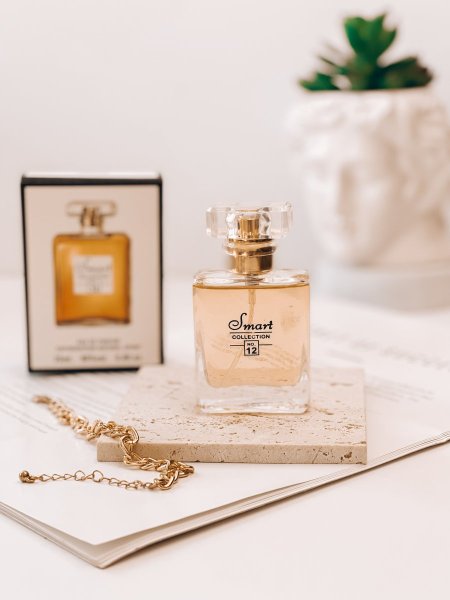 عطر سمارت