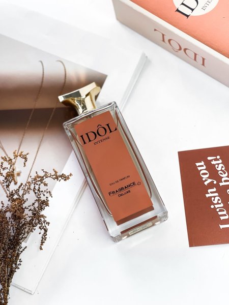 عطر IDOL