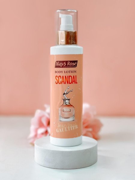 Scandal