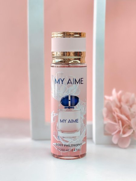 My Aime