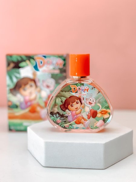 عطر أطفال (Hanna’s Secret)