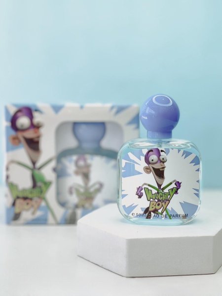 عطر أطفال (Hanna’s Secret)