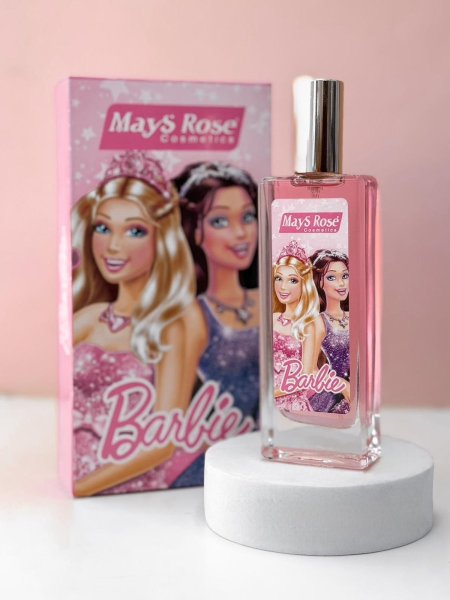 عطر أطفال (Barbie) Mays Rose