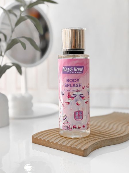 سبلاش مارشميلو ‏Mays Rose