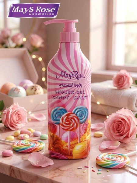 candy sweet