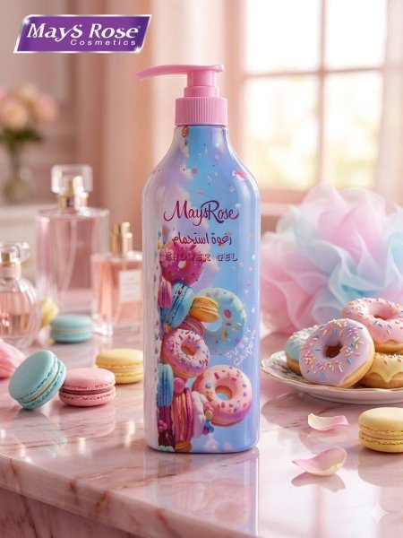 Sweet candy