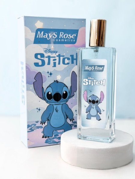 عطر أطفال (Stitch) Mays Rose