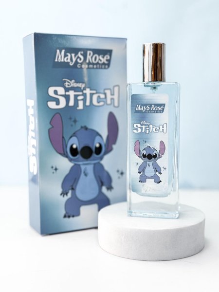 عطر أطفال (Stitch) Mays Rose