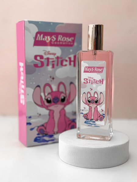 عطر أطفال (Stitch) Mays Rose