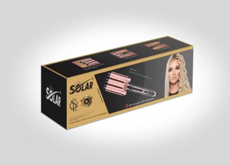 فير عريض Solar