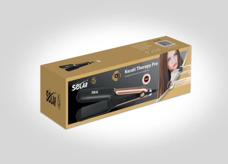 ستريتنر Solar