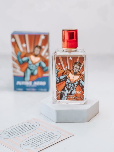 عطر أطفال (V.V love)