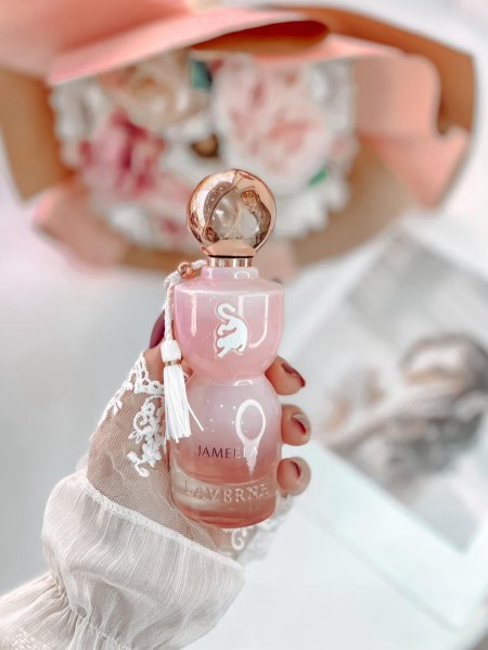 عطر LAVERNE JAMEELA