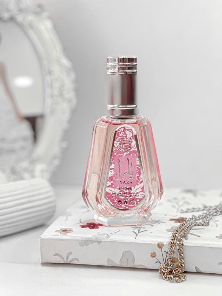 عطر يارا