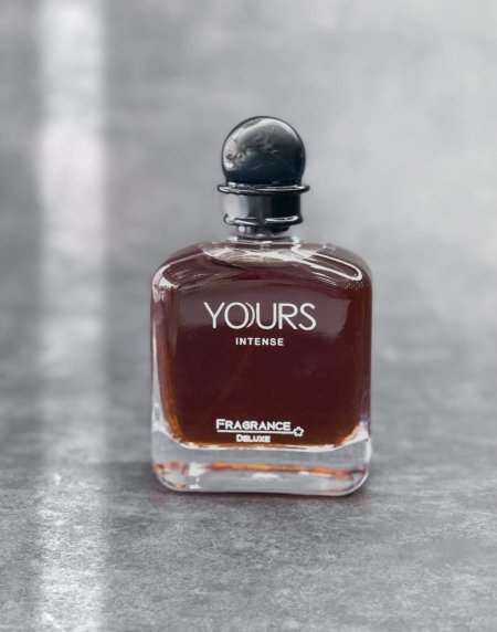 عطر YOURS INTENSE