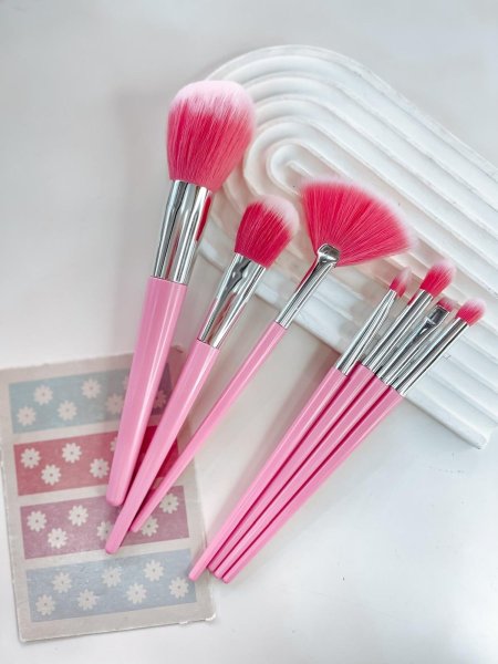 طقم فراشي للوجه Ruby Face