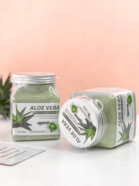 Aloe Vera