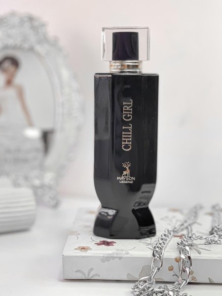 عطر CHILL GIRL