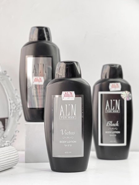 لوشن AL'N رجالي
