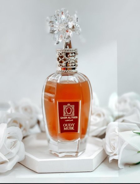 مسك قصر الطيب OUDYMUSK