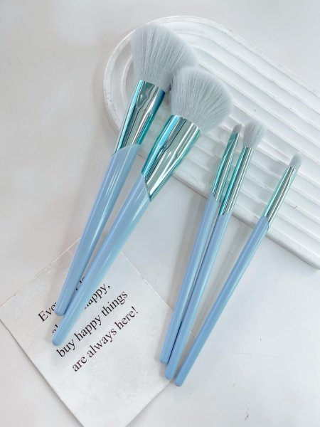 طقم فراشي للوجه LUXE COLLECTION