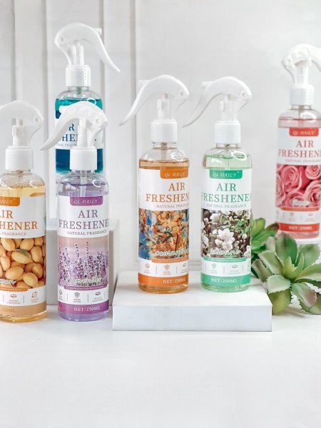 معطر جو (QL Daily)