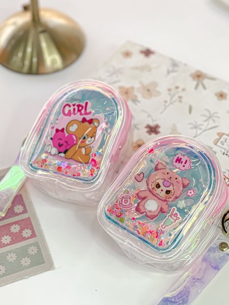 جزدان اطفال